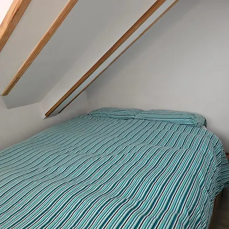 Atico De 25 Mts En Urbanizacion Argualas Апартаменты *