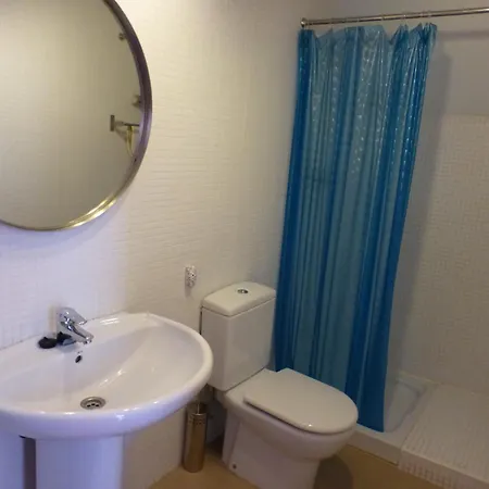 Atico De 25 Mts En Urbanizacion Argualas * Пантикоса